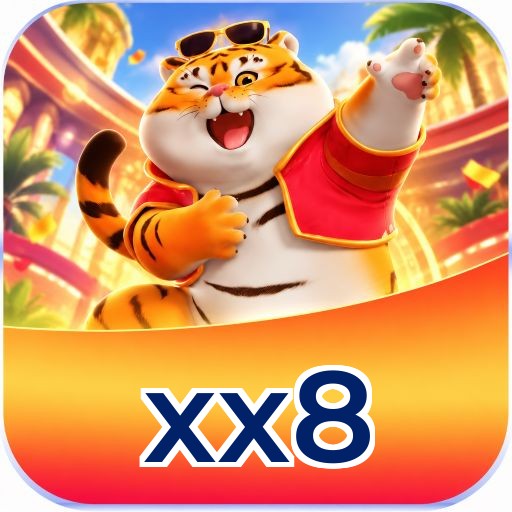 xx8 Logo