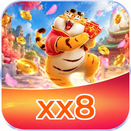 Logo xx8 Loteria Online