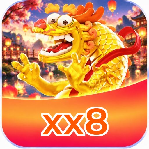 xx8 Logo