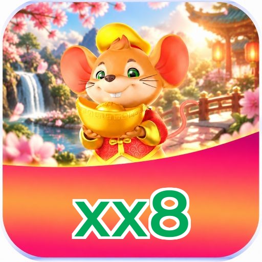 xx8 APP Logo Oficial Certificado Android iOS