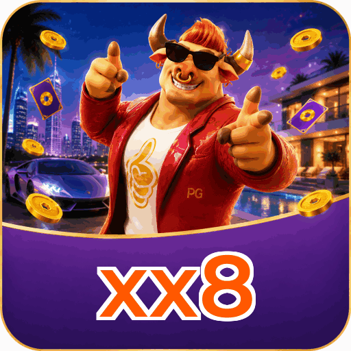 xx8 Facebook - Página oficial com promoções e comunidade ativa