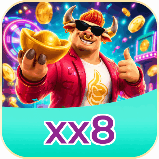 Pacote Completo do App xx8