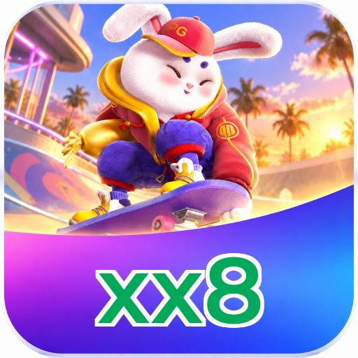 xx8 Logo
