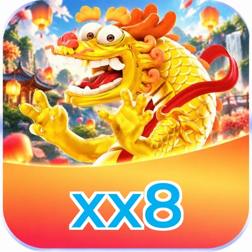 xx8 Logo Oficial