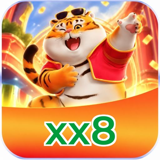 xx8 Bônus Oficial - Rollover 25x Justo