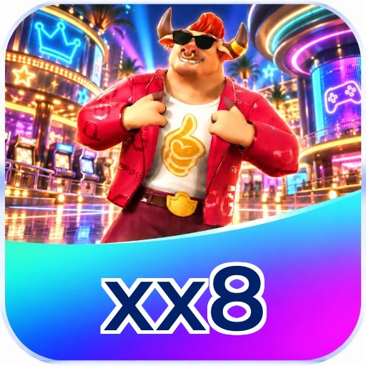 xx8 Loteria Online Brasil Certificada eCOGRA