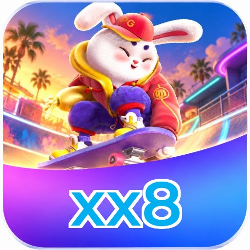 Logo xx8 APK Android Brasil