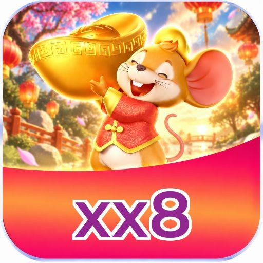 xx8 APK Logo Oficial Certificado
