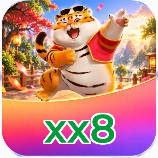 xx8 Baixar Download Logo Oficial Certificado